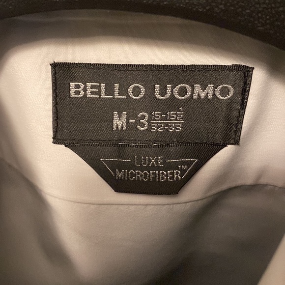 Neil Allyn Black Tuxedo w/ shirt, vest, & bow tie - Picture 9 of 16